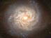 03.11.2003 - Spirální galaxie NGC 3982 před supernovou