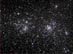 02.12.2003 - NGC 869 a NGC 884: Otevřená dvojitá hvězdokupa