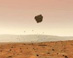 04.01.2004 - Rover Spirit skáče na Marsu