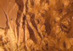 24.01.2004 - Údolí Marinerů z Mars Expressu