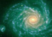 25.01.2004 - Spirální galaxie NGC 1232