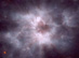 11.01.2004 - NGC 2440: Kokon nového bílého trpaslíka
