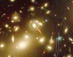 17.02.2004 - Kupa galaxií zobrazuje nejvzdálenější známou galaxii