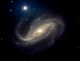 13.02.2004 - NGC 613: Spirální galaxie z prachu a hvězd