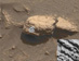 10.02.2004 - Neobvyklé sferule na Marsu