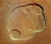 26.05.2004 - Na vrcholu Olympus Mons