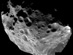 30.06.2004 - Phoebe: kometární měsíc Saturna