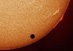 11.06.2004 - Venuše a chromosféra