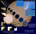 15.06.2004 - Vzácné prstencové zatmění Slunce Venuší