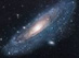 18.07.2004 - M31: Galaxie v Andromedě