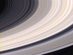 23.07.2004 - Saturnovy prstence v přirozených barvách