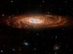 01.07.2004 - NGC 7331: správně skloněná galaxie