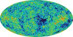 11.07.2004 - WMAP rozhoduje o Vesmíru