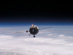 24.08.2004 - Zásobovací loď se blíží ke kosmické stanici