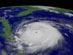 03.09.2004 - Hurikán Frances se blíží k Floridě