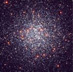 18.09.2004 - Kulová hvězdokupa M55