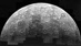 12.09.2004 - Merkur: Inferno pokryté krátery