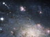 07.09.2004 - Supernova v nedaleké galaxii NGC 2403