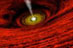 26.12.2004 - GRO J165540: Důkaz rotující černé díry