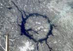 01.01.2005 - Impaktní kráter Manicouagan