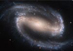 12.01.2005 - Spirální galaxie s příčkou NGC 1300