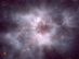 23.01.2005 - NGC 2440: Zámotek nového bílého trpaslíka