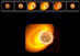 21.02.2005 - Galaktický magnetar vyvrhuje obří vzplanutí