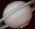 19.02.2005 - Saturnovy polární záře