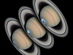22.02.2005 - Saturnovy trvalé polární záře
