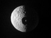 08.03.2005 - Kráter na Mimasu
