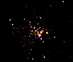 21.07.2005 - Rentgenové hvězdy v 47 Tuc