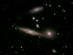 16.07.2005 - Skupina galaxií HCG 87