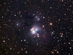 11.08.2005 - Mladá slunce z NGC 7129