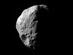 24.08.2005 - Epimetheus: Malý měsíc Saturna
