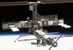 16.08.2005 - Mezinárodní kosmická stanice z oběžné dráhy