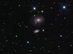 19.08.2005 - NGC 1 a NGC 2