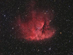 23.08.2005 - NGC 281: Mlhovina Pacman