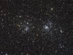 11.10.2005 - NGC 869 a NGC 884: Dvojitá otevřená hvězdokupa
