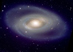 06.10.2005 - Spirální galaxie NGC 1350