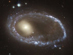 22.10.2005 - Prstencová galaxie AM 0644 741 z Hubbla