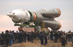 09.10.2005 - Vyvezení rakety R7 se Sojuzem TMA 2