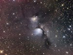 04.11.2005 - M78: Hvězdný prach a hvězdné světlo