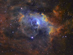 07.11.2005 - NGC 7635: Bublinová mlhovina
