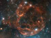 29.11.2005 - Simeis 147: Zbytek po supernově z Palomaru