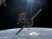 01.11.2005 - Kosmická loď Sojuz se blíží ke kosmické stanici
