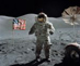 17.12.2005 - Apollo 17: Poslední na Měsíci