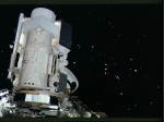 03.12.2005 - Astro 1 na oběžné dráze