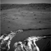06.04.2006 - Neobvykle světlá půda na Marsu