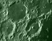 01.04.2006 - Hubble rozeznal expirační datum zeleného sýra na Měsíci