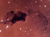 20.04.2006 - Prachové mračno v NGC 281